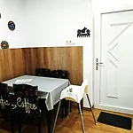 Ezee Rider Διαμέρισμα Sárvár