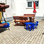 Ezee Rider Διαμέρισμα
